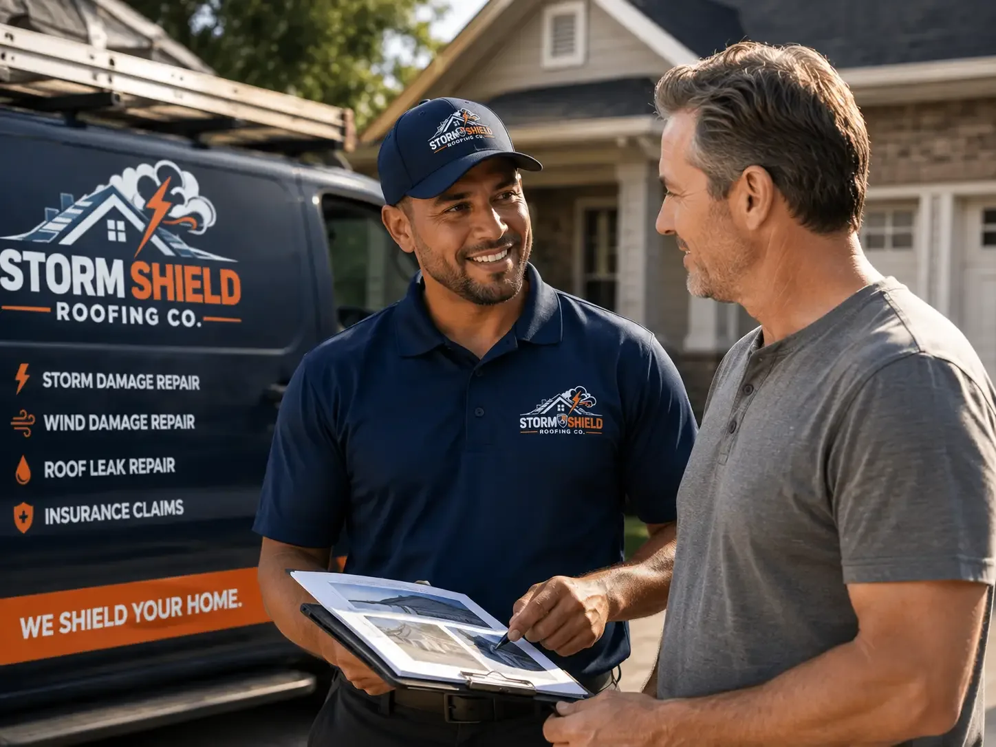 Storm Damage Roof Repair Willet, NY FAQs